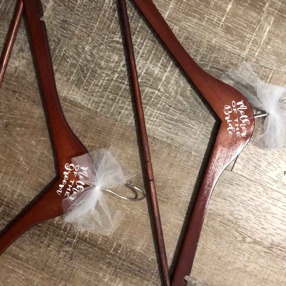 Hangers
